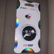 PopSockets PopGrip Cosmic Universe PopGrip Pop-Up Phone Holder