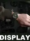 NAVIFORCE Top Brand Men's Watches Waterproof Luxury Business Casual Nylon Strap