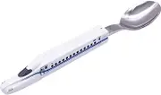 Daiwa Toy N700S Bullet Train Spoon, Approx. 6.1 inches (15.5 cm), Made in Japan, Tableware Train NS-04