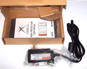 NEW OEM Microsoft XBOX Protection Cord AC power supply SURGE PROTECTOR