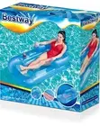 Bestway - H2O GO! - Inflatable Pool Lounge W Cup Holder - One Lounge