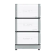 BLUETTI EP760 7.6kW Single Phase All in One Residential Energy Storage System (ESS) | EP760 + 2*B500