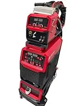 Welding Kit Mig Welding Machine Lcd Electric Welding Portable Welding Machine Weld Repair Tool Kit Plastic Welding Kit