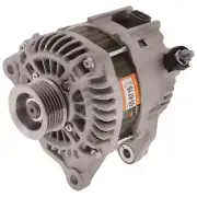 Jaylec alternator for Mazda 6 GH GJ 2.5 13> PY Petrol