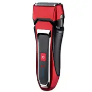 Men's Powerful Shaver For Men Washable Electric Shaver Beard Rechargeable Stubble Electric Razor Wet Dry Head Shaving Machine