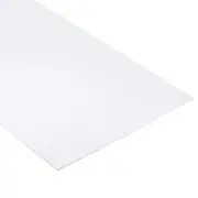 EVA Foam Sheets White 59 Inch x 35 Inch 2mm Thickness for Crafts DIY