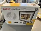 Kodak EasyShare P720 7” Digital Picture Frame with Quick Touch Border A69