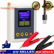 Thunder Tools TS4520 Entry-Level Voltage Internal Resistance Tester AC