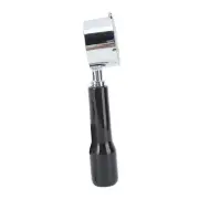 51mm Modern Minimalist Three-ear Handle Stainless Steel Plastic Coffee Machine H