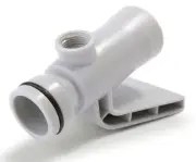 Replacement Small Pool Inlet Air Adapter for Intex Pools