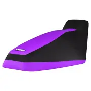 2020-22 Riot 6000 21-24 Blast 4000 ARCTIC CAT Seat Cover PURP&BLK/PURP std #420