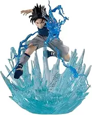 BANPRESTO Naruto Combination Battle - Uchiha Sasuke