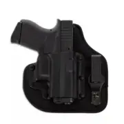 Galco Quicktuk Cloud IWB Holster Sig P365XL Red Dot Right Hand Black - QTC870RB