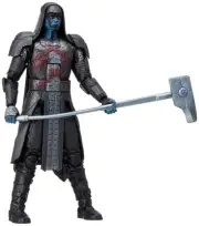 Marvel Legends Cinematic Universe 10th Anniversary Ronan the Accuser 6-Inch