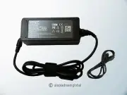 24V AC Adapter For Harman Kardon Go+Play Micro Speaker iPod System Power Charger