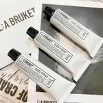 【L:A BRUKET】30ML/70ML 限量 歐白芷 305扁柏 雲杉 接骨木花 野玫瑰 薰衣草 護手霜 手部保養