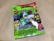 Lego cmf series 13 Hot Dog Suit Man Guy Mini figure sealed new