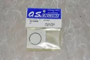 OS Engines Piston Ring GT15HZ 28153400 NEW OEM Replacement
