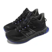 在飛比找momo購物網優惠-【NEW BALANCE】野跑鞋 Fresh Foam Ga