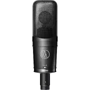Audio Technica AT4050 Studio Condenser Microphone