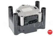 New NGK Ignition Coil For VOLKSWAGEN Beetle 1.2 TSI 105 2012-On