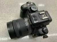 在飛比找Yahoo!奇摩拍賣優惠-[保固一年]明豐相機 ] Panasonic Lumix D