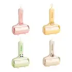 Sticky Lint Roller Home Hair Remover Sticky Lint Roller Portable Travel