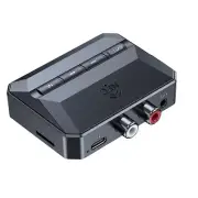 NFC Bluetooth Receiver, Bluetooth 5.3 AUX Adapter for Car, Audio Receiver8791