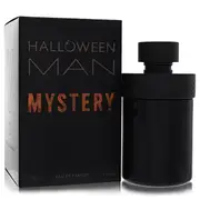 Jesus Del Pozo Halloween Man Mystery Eau De Parfum Spray 125ml/4.2oz