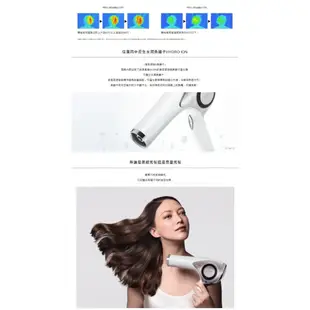 ReFa BEAUTECH DRYER 專業美髮頂級負離子吹風機 公司貨