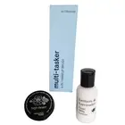 Alleyoop Makeup Brush, Simplified Lemon & Lavender Lotion, Handcrafted Candle