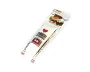 TAMIYA Decoration Series Dessert Topping Master Chocolate Net 50ml 76667
