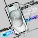 【CityBoss】for iPhone 15 Plus 6.7 加強四角防護防摔空壓氣墊殼