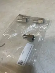4 General Pump D10078 Quick Disconnect, Stainless Steel, 3/8 In. NPT-F X 3/8 In.