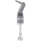 MMP190VV Immersion Blender Mini Power Mixer with Stainless Steel Blade, 8" Sh...