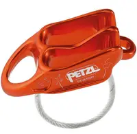 在飛比找樂天市場購物網優惠-Petzl Reverso 確保器/制動器/豬鼻子/下降器 