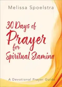 在飛比找博客來優惠-30 Days of Prayer for Spiritua