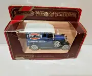 Matchbox 1984, Models of Yesteryear- Y5 EverReady 1927 Talbot Van