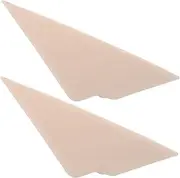 Car Window Tinting Kit in Film Removal Tool Edge Scraper for Automotive Panel Decal Applicator Paint Scrapper