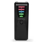 Radiations Monitor Device Electromagnetic Tester Portable Handheld Emf Detector