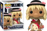 E.T. the Extra-Terrestrial - E.T. in Disguise #1253 Pop! Vinyl
