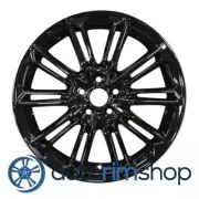 New 19" Replacement Wheel Rim for 2018 2019 2020 2021 2022 Toyota Avalon (for: Toyota)