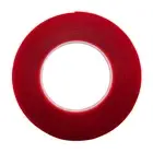 1 Roll 3/5/10m Strong Tape No Tear Off No-trace Traceless Adhesive Tape