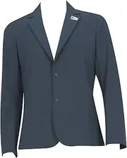 [CW-X] (シーダブリューエックス/ワコール) Cedar Brewex/Wacoal LNO560 Men's Outdoor Tops, Men's, Chums Collaboration, Movable Suit Jacket, Long Sleeve, Water-Repellent (Main Body)