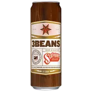 Sixpoint 3Beans Barrel-Aged Porter