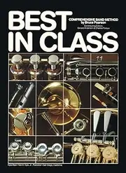 W3CL - Best in Class Book 1 - Clarinet