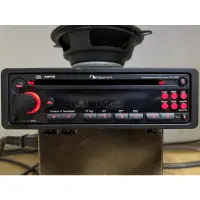 在飛比找蝦皮購物優惠-NAKAMICHI 中道 CD-300 單片主機