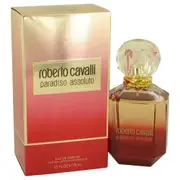 Paradiso Assoluto Edp Spray by Roberto Cavalli for Women - 75 Ml