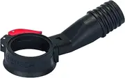 Bosch Accessories Profesional 1x Dust Extraction Device (for Sanding Plate AVI 93 G, Accessories for Multi Tools)