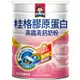 【QUAKER桂格】膠原蛋白高鐵高鈣奶粉（750g／罐）
